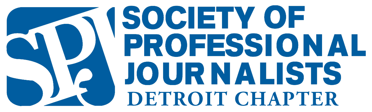 Society of Professional Journalists Detroit Chapter